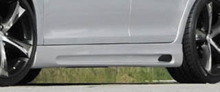 JETTA V Side Skirt part numberrievg5_12L