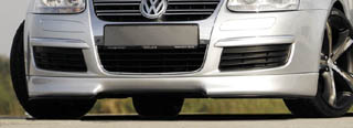 JETTA V Front Spoiler part number rievj5-01