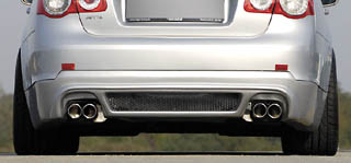 JETTA V Rear Valance part number rievj5_04 JETTA V Rear Valance part number rievj5_04