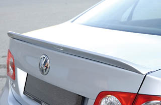 JETTA V Rear Lip Spoiler - part number rievj5_08 JETTA V Rear Lip Spoiler - part number rievj5_08
