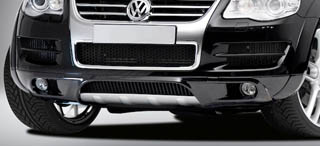 front spoiler front spoiler