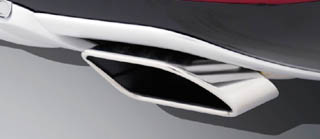 custom exhaust tips custom exhaust tips
