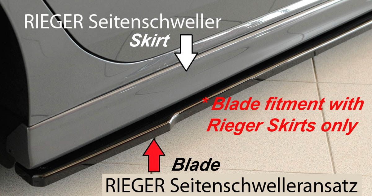 rieger compatibility